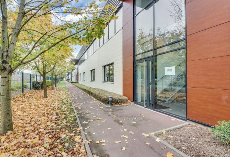 Location local d'activité Lisses Essonne OLACT2532913 9