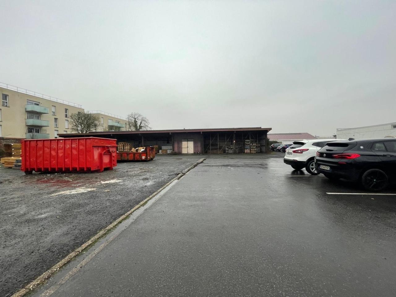 Location local d'activité Comines Nord OLACT2529193 4