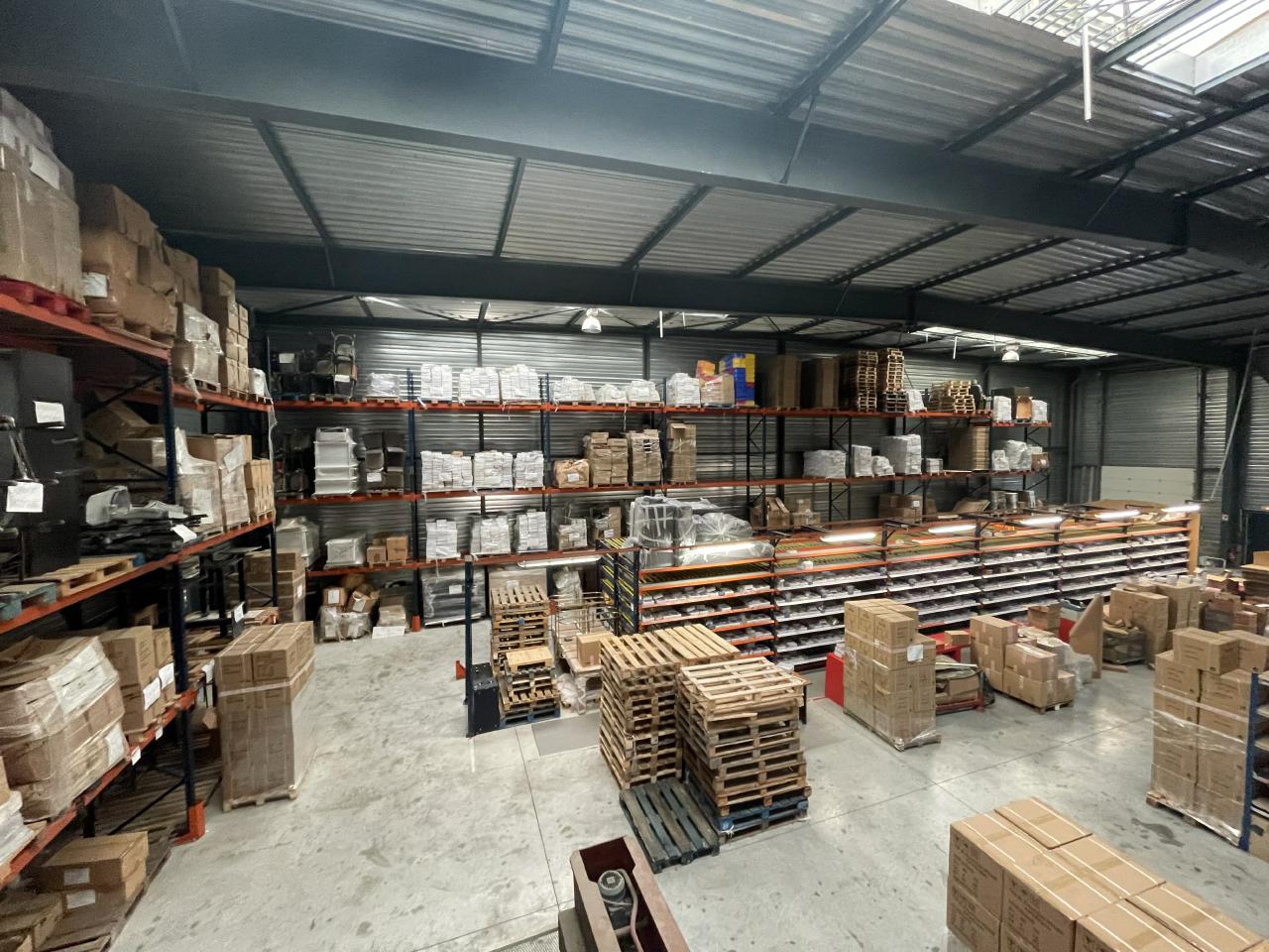 Location local d'activité Houdan Yvelines OLACT2531033 7