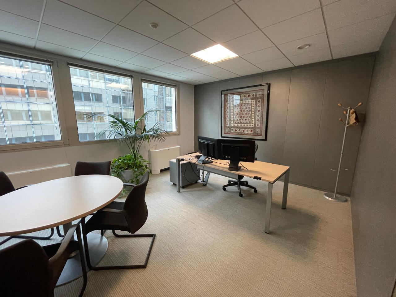 Location bureau Strasbourg Bas-Rhin OLBUR2535713 13