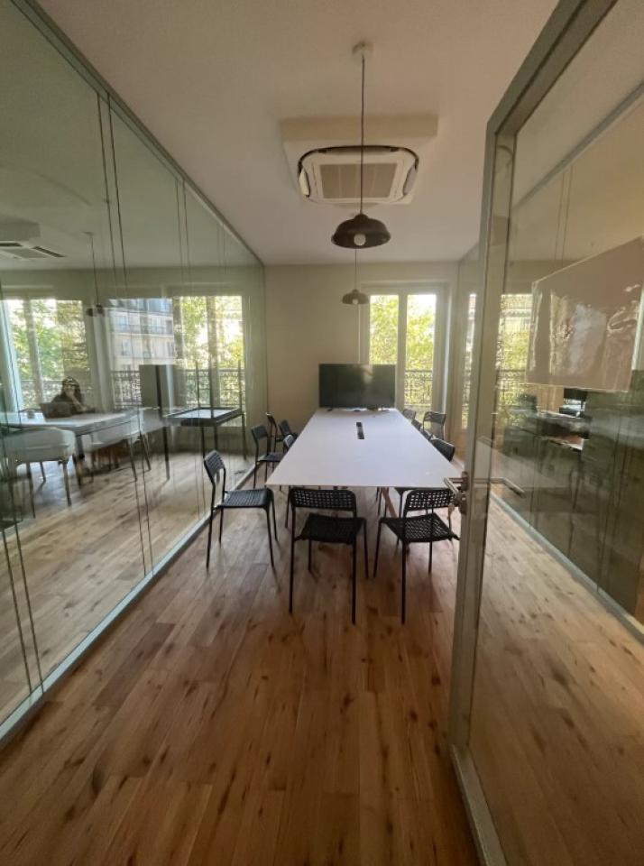 Location coworking Paris OLBUR2426344 2