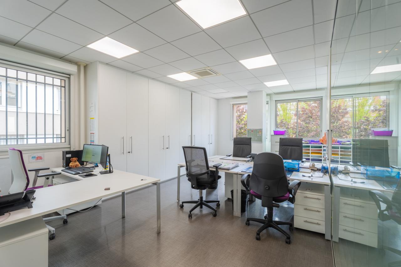 Vente bureau Montreuil Seine-Saint-Denis OVBUR2641755 6