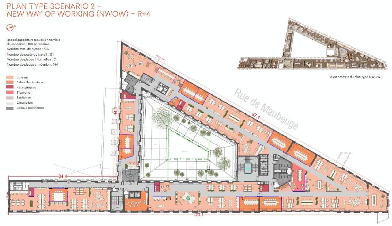 Location bureau Paris OLBUR2205905 11