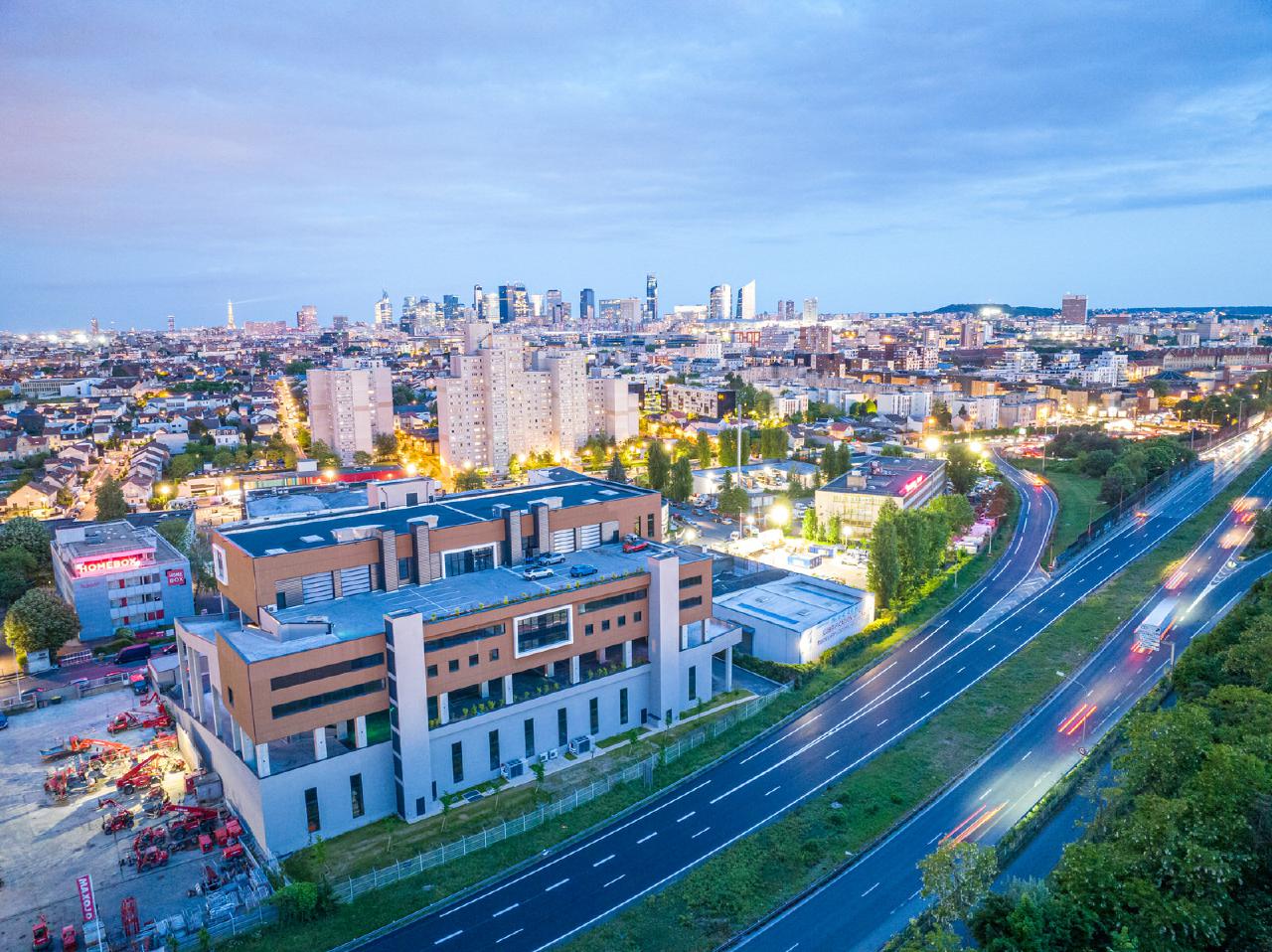 Location local d'activité Colombes Hauts-de-Seine OLACT2106328 18