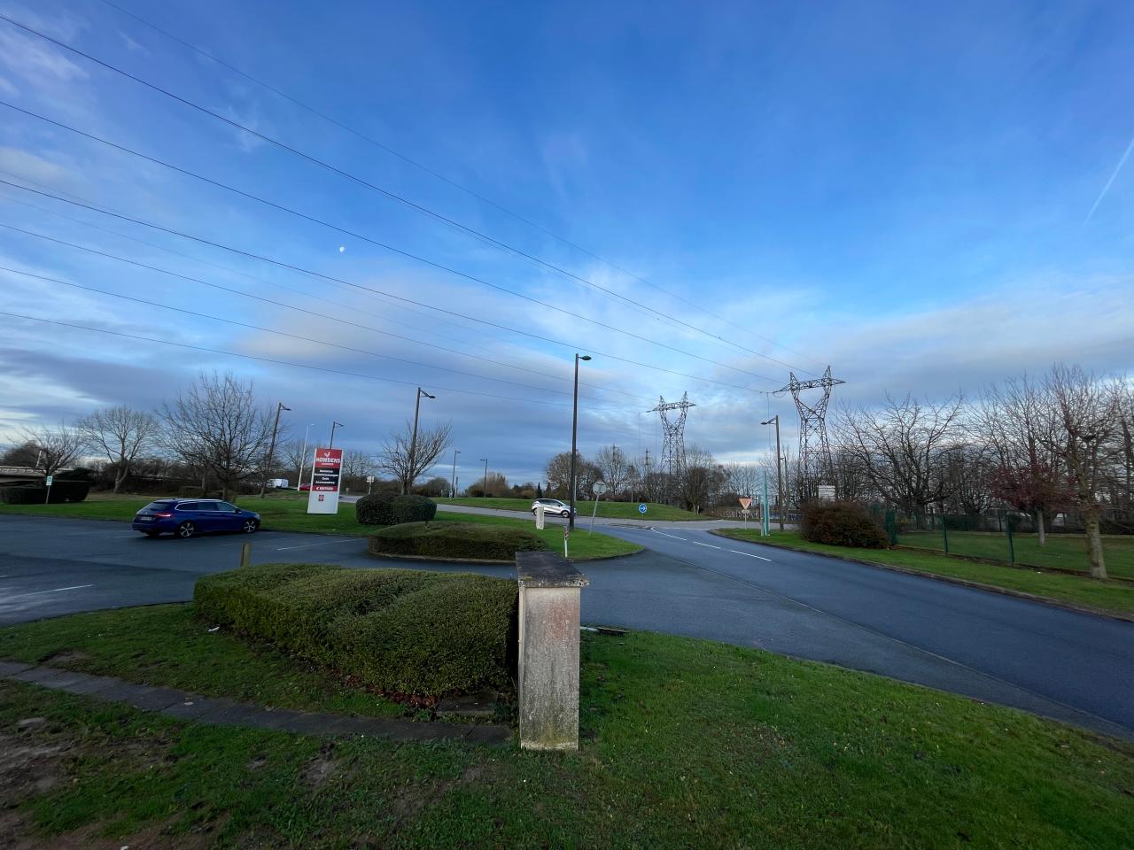 Location local d'activité Vaupalière Seine-Maritime OLACT2538014 6