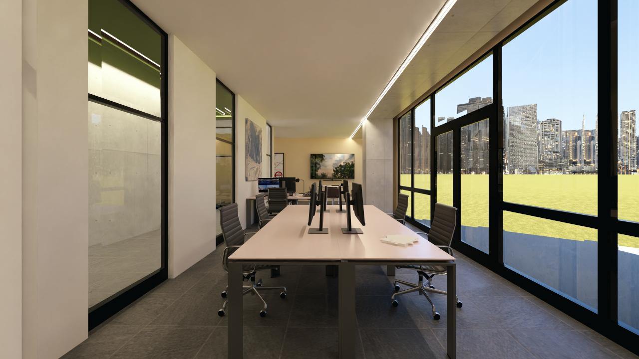 Location bureau Longeville-lès-Metz Moselle OLBUR2531345 9