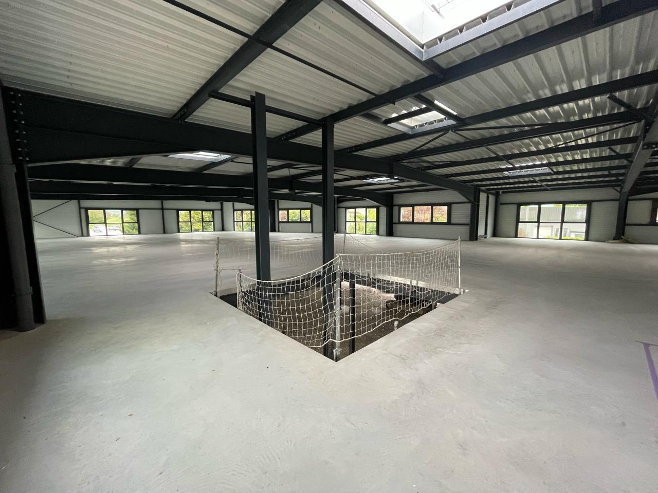 Vente local d'activité Sillingy Haute-Savoie OVACT2424823 7