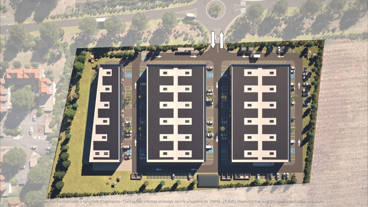 Vente local d'activité Labastidette Haute-Garonne OVACT2639059 7