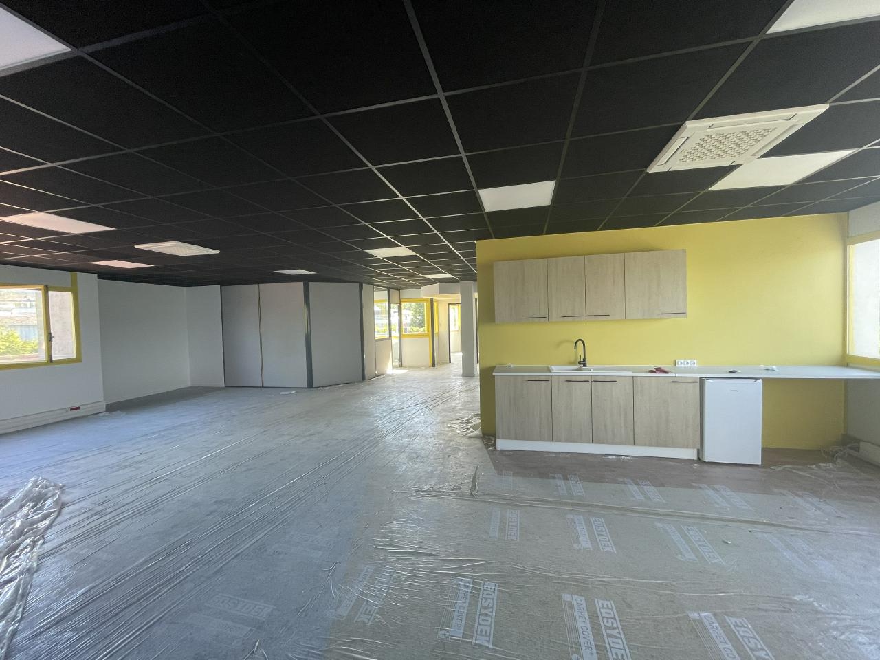 Location local d'activité Meythet Haute-Savoie OLACT2318022 19