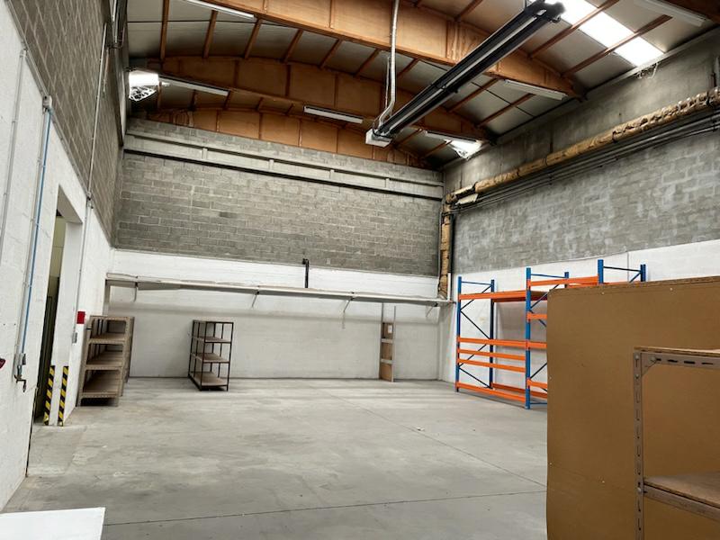 Location local d'activité Chassieu Rhône OLACT2310447 18