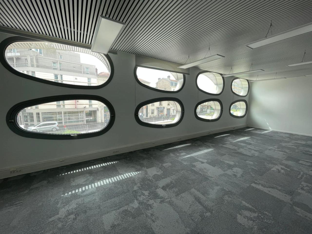 Location bureau Nancy Meurthe-et-Moselle OLBUR2111642 27