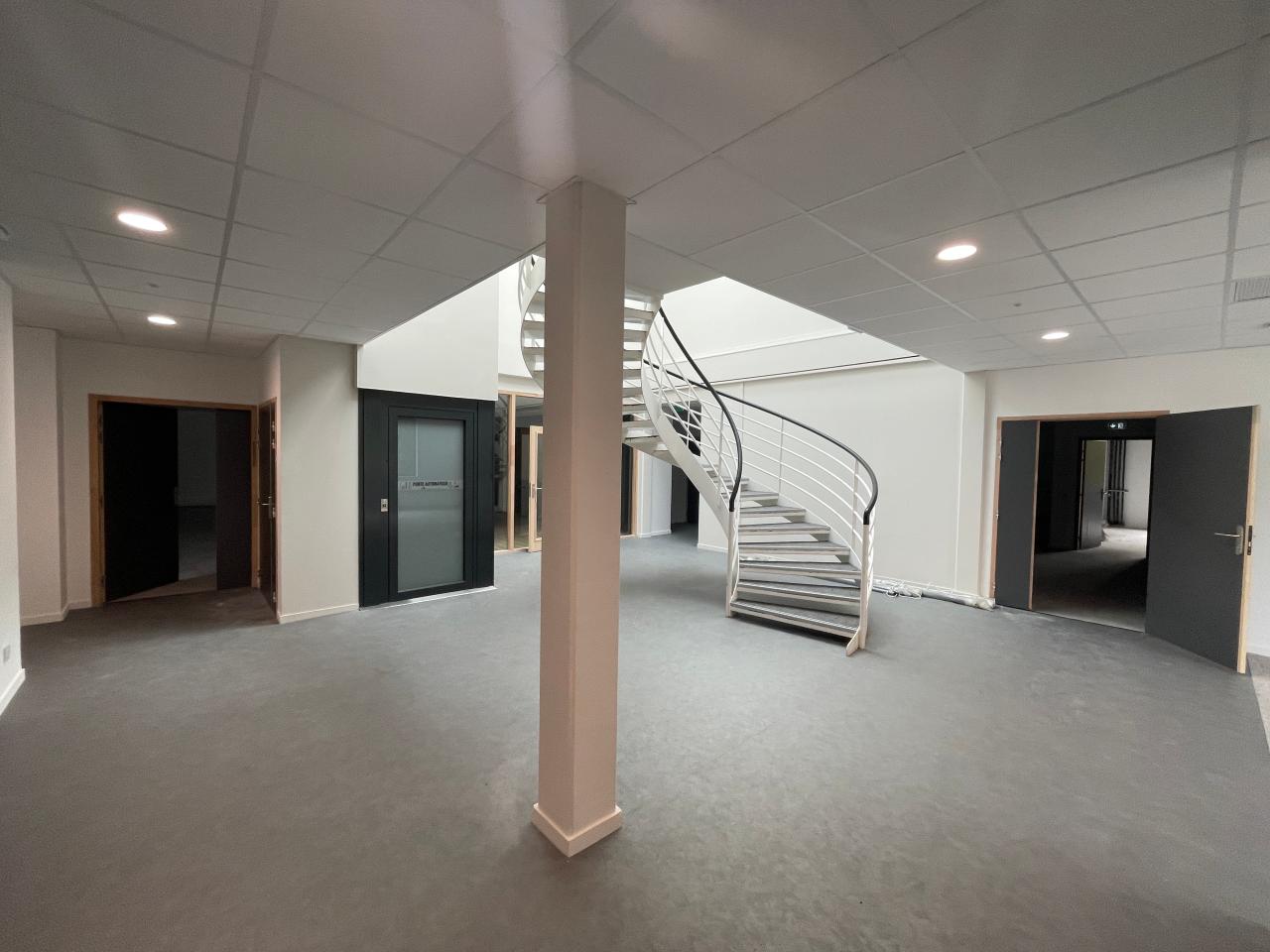 Location bureau Mont-Saint-Aignan Seine-Maritime OLBUR2428611 5