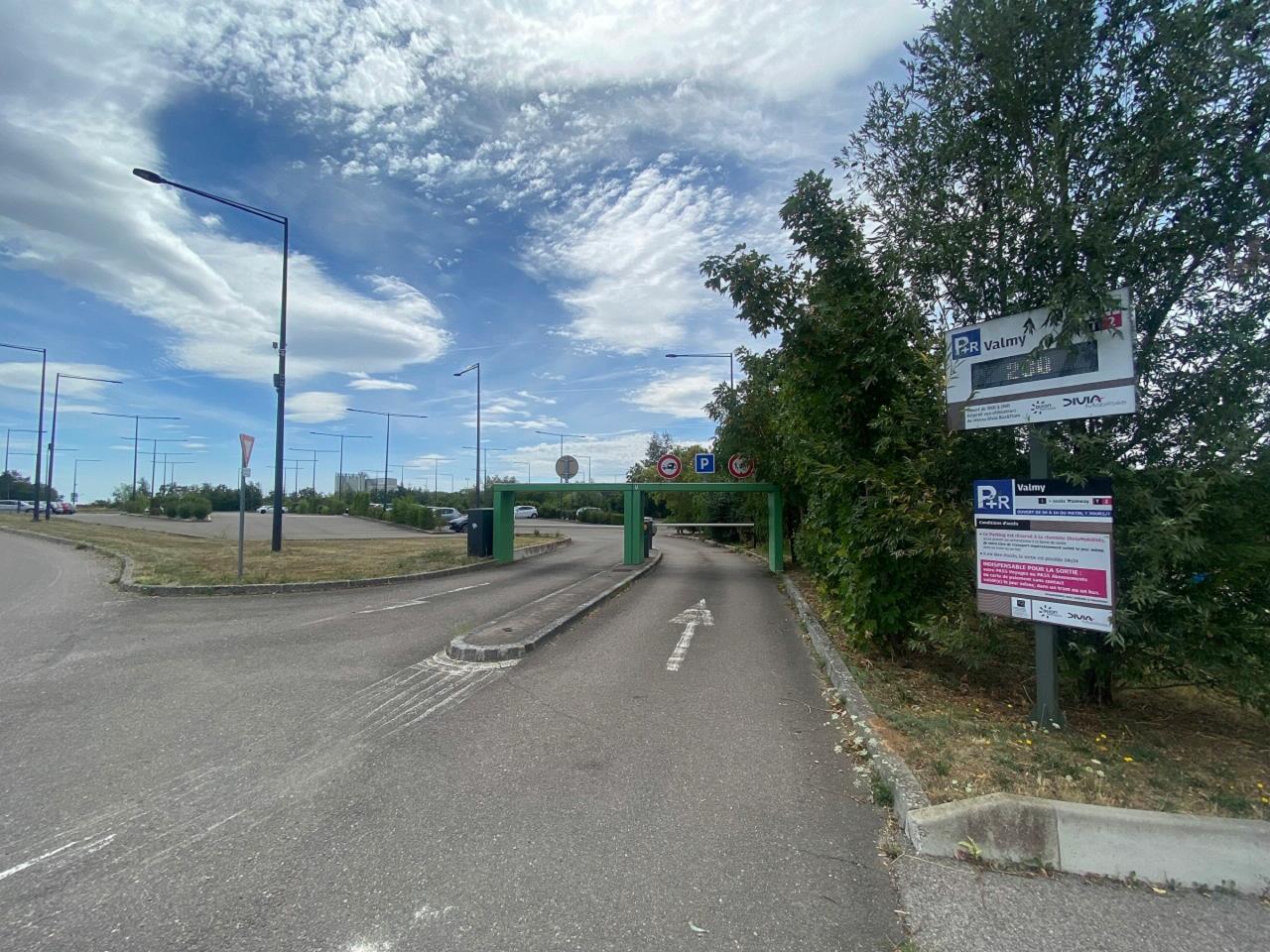 Location bureau Dijon Côte-d'Or OLBUR2531538 3