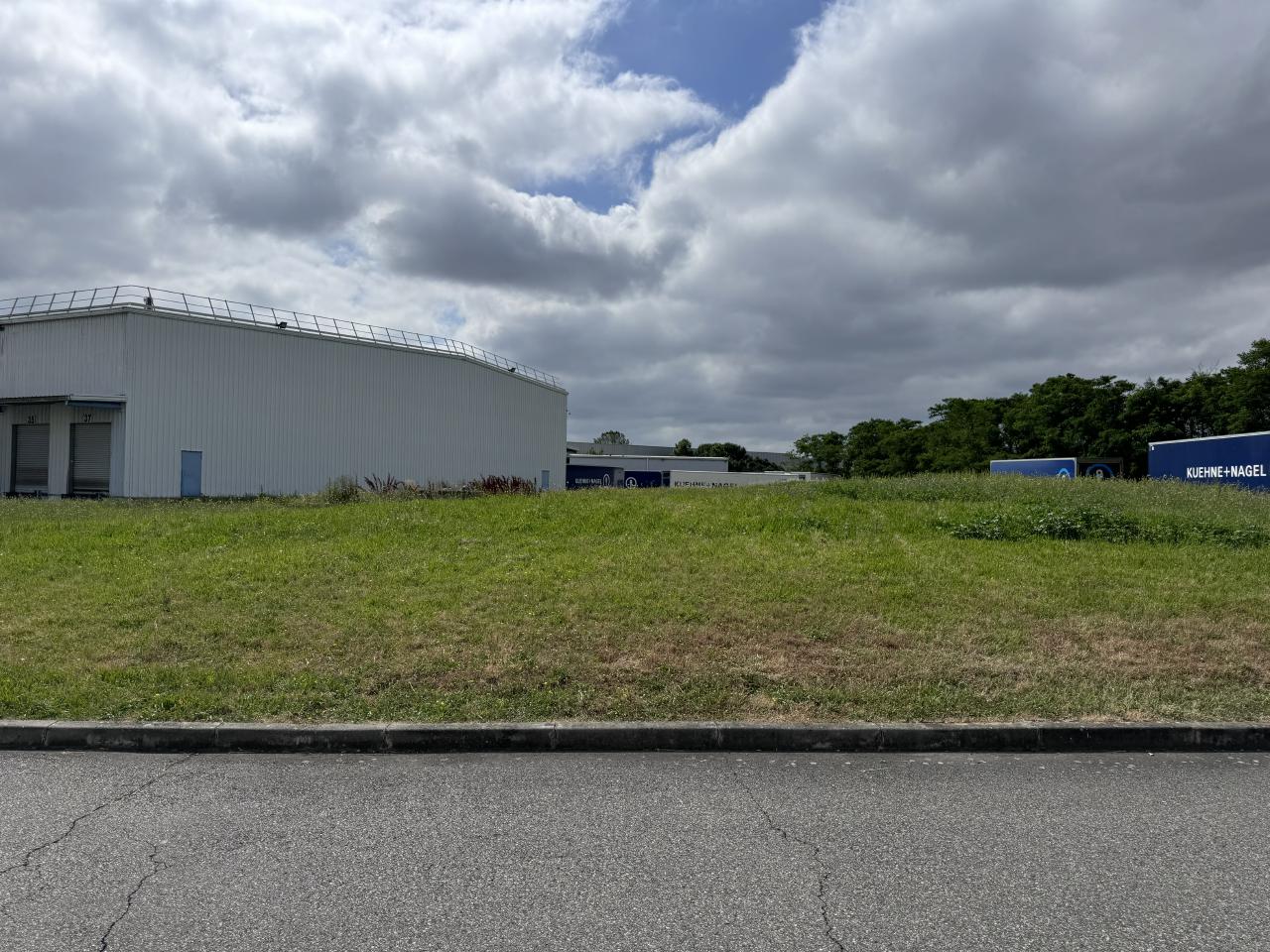 Location entrepôt classe c Bruguières Haute-Garonne OLLOG2528773 3