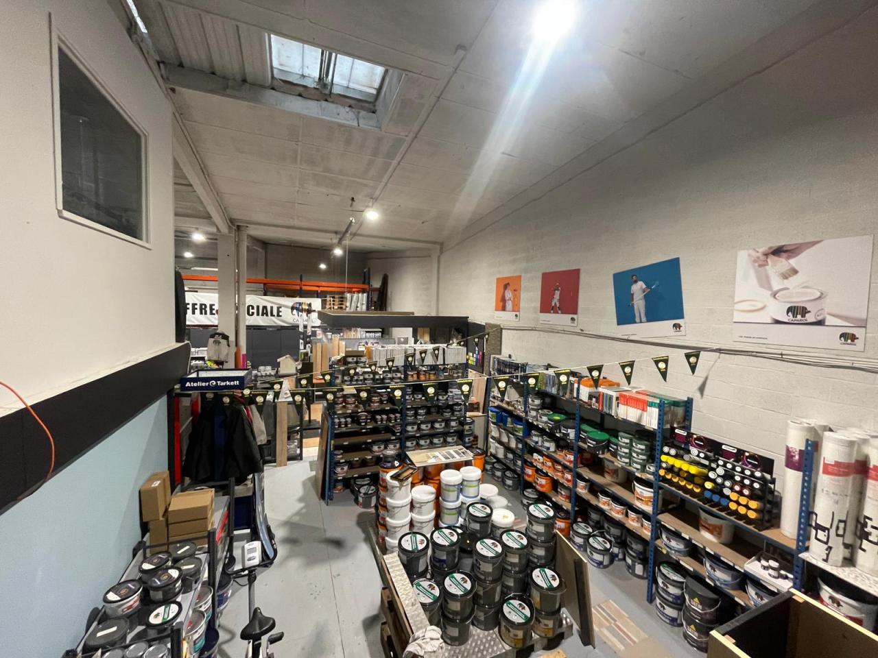 Location local d'activité Villeneuve-d'Ascq Nord OLACT2424088 3