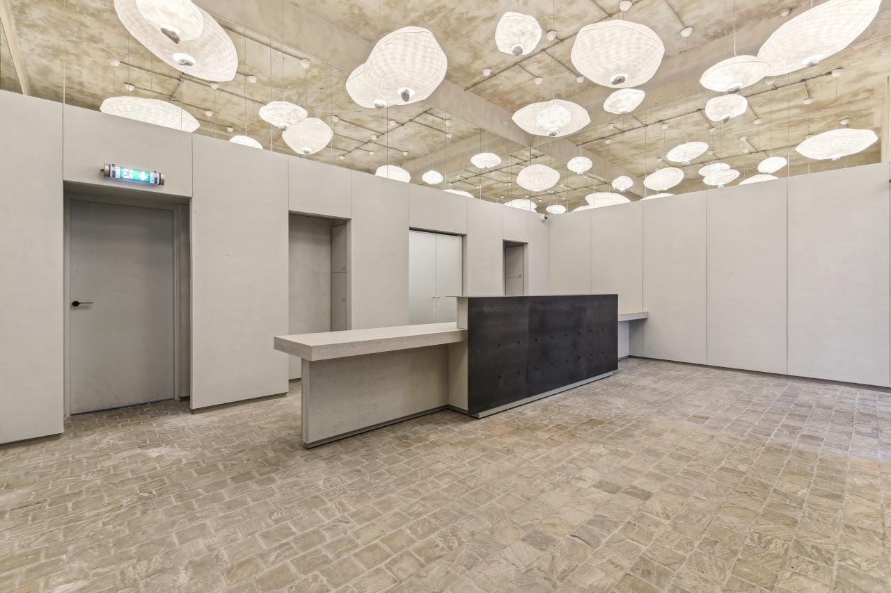 Location bureau Bagnolet Seine-Saint-Denis OLBUR2201588 6