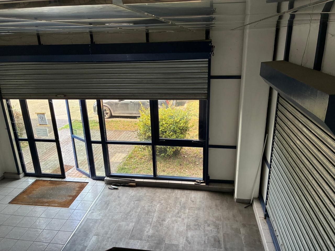 Location local d'activité Herblay Val-d'Oise OLACT2640157 11