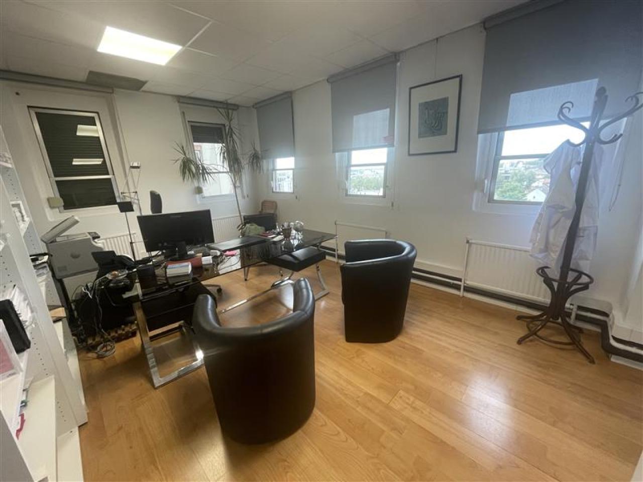 Vente bureau Montpellier Hérault OVBUR2643334 10