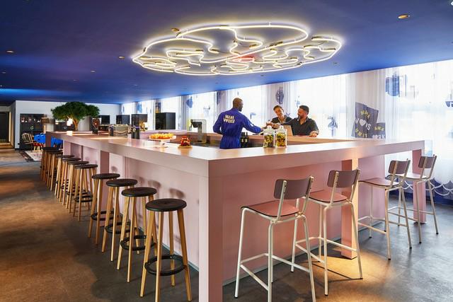 Location coworking Lyon Rhône OLBUR2109076 11