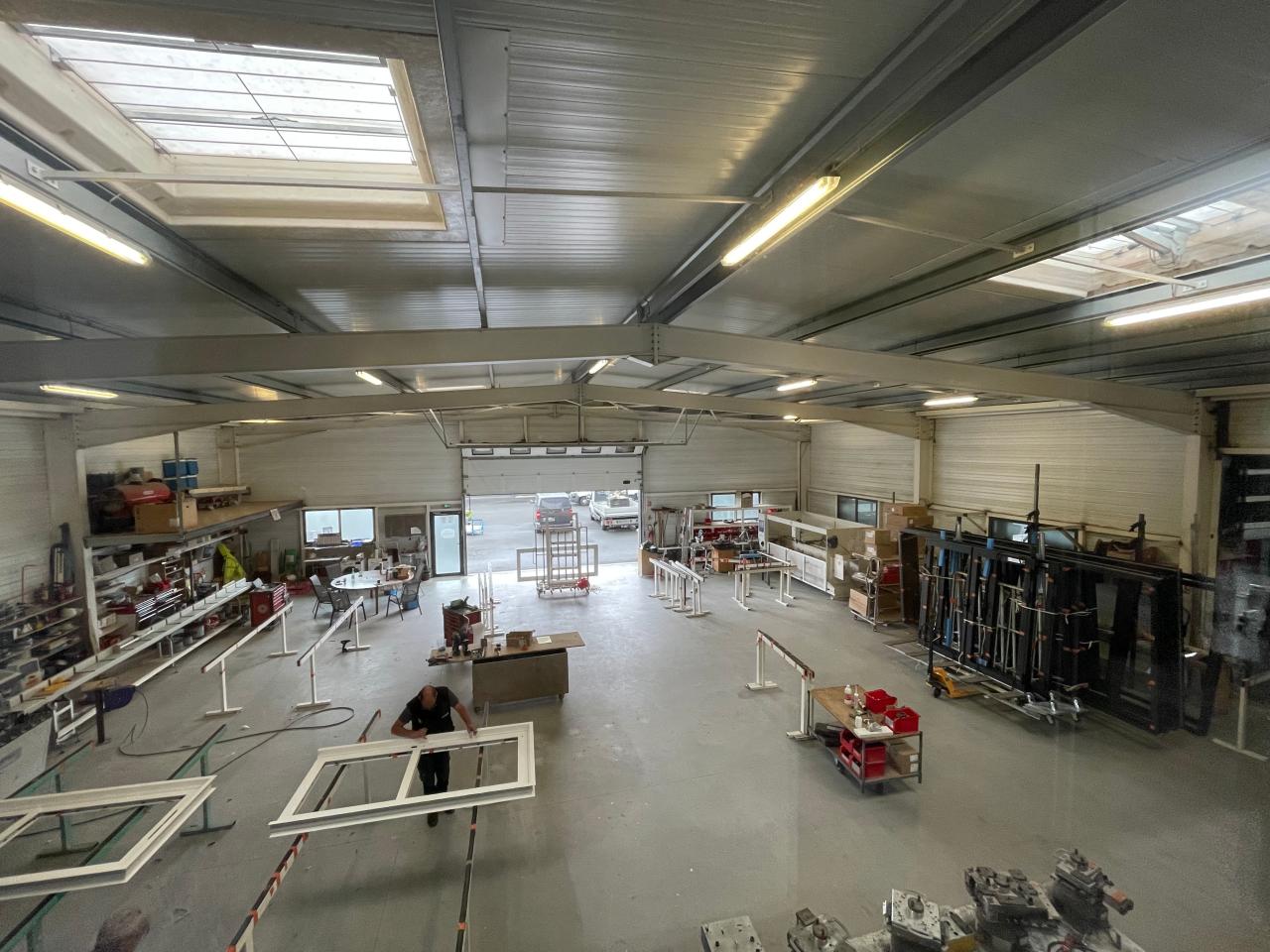 Vente local d'activité Saint-Denis-de-Pile Gironde OVACT2206932 23