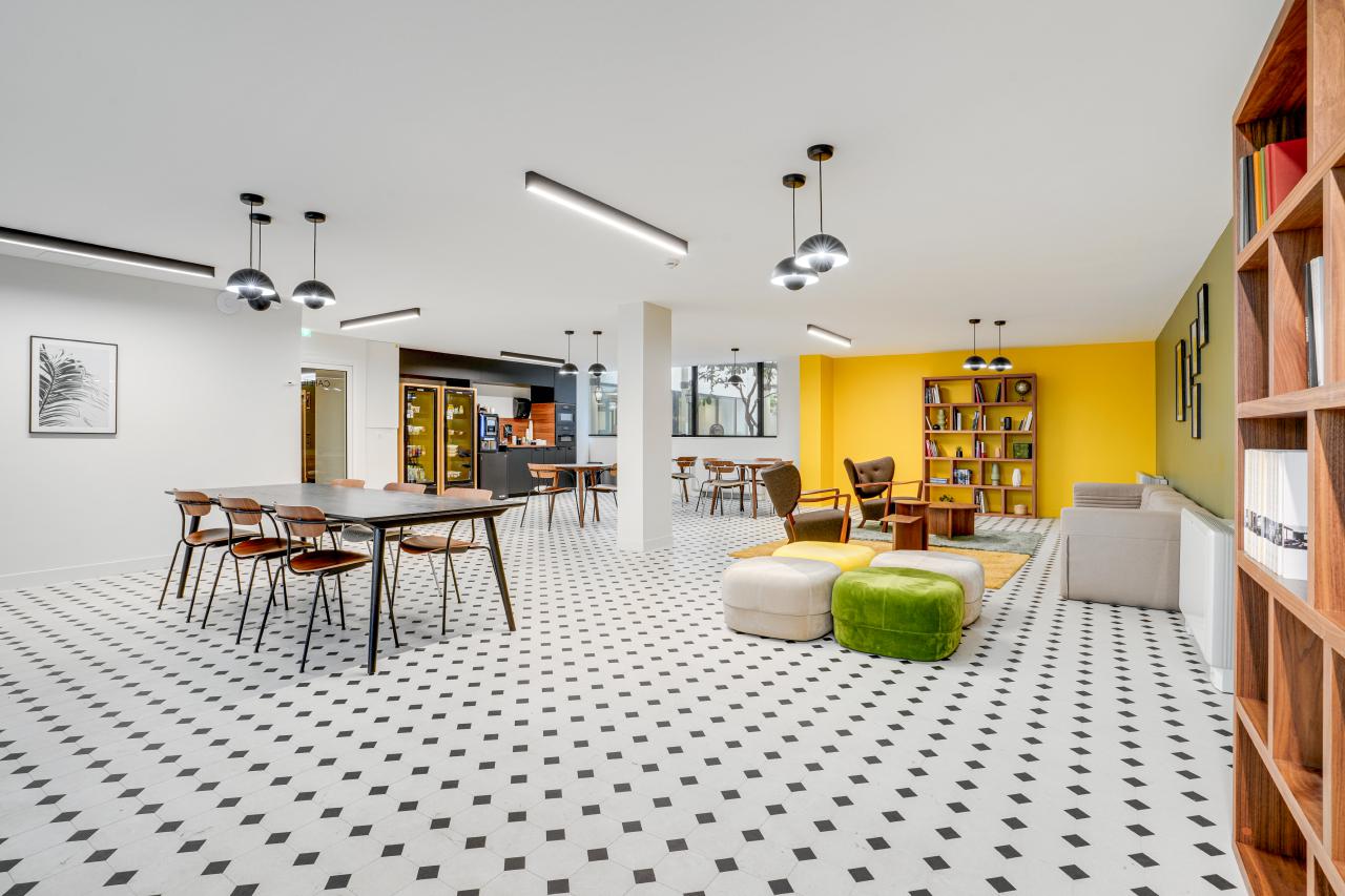 Location bureau Levallois-Perret Hauts-de-Seine OLBUR2001571 6