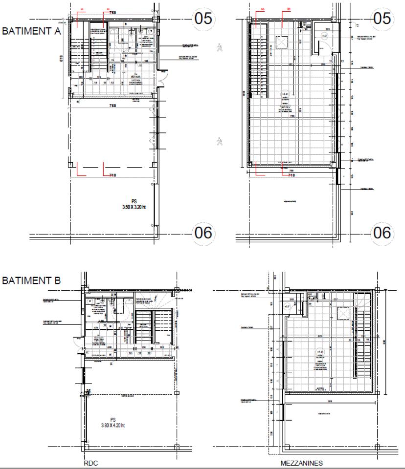 Location local d'activité Conflans-Sainte-Honorine Yvelines OLACT2534518 21