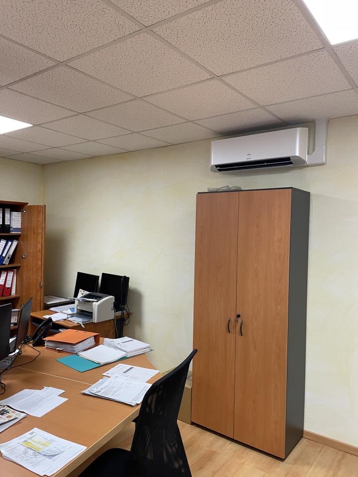 Vente local d'activité Meyzieu Rhône OVACT2537946 10