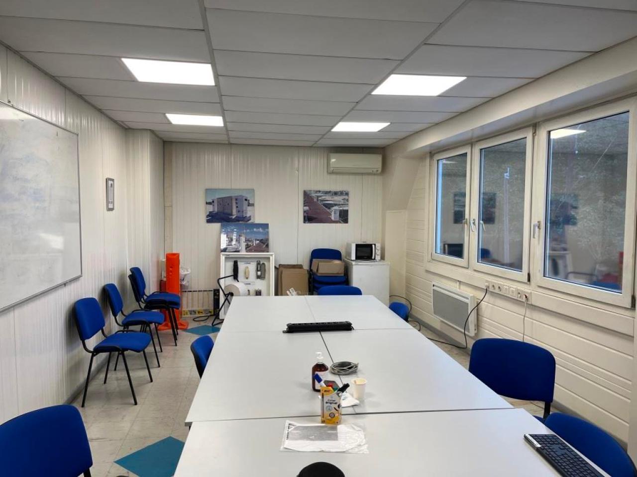 Vente local d'activité Rivière Isère OVACT2536809 13