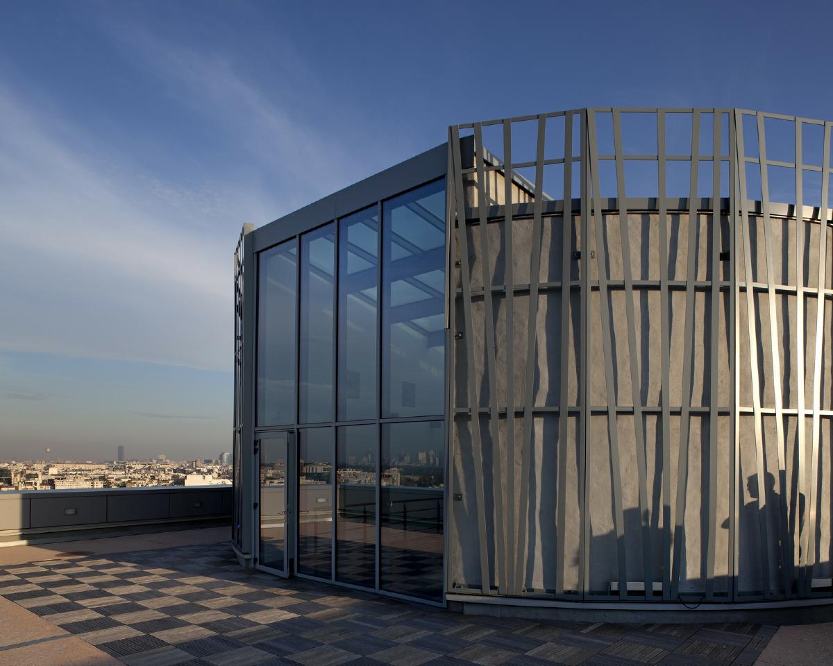 Location bureau Boulogne-Billancourt Hauts-de-Seine OLBUR2529997 23