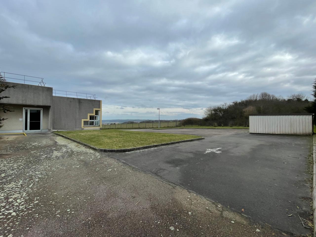 Vente bureau Dieppe Seine-Maritime OVBUR2530103 19