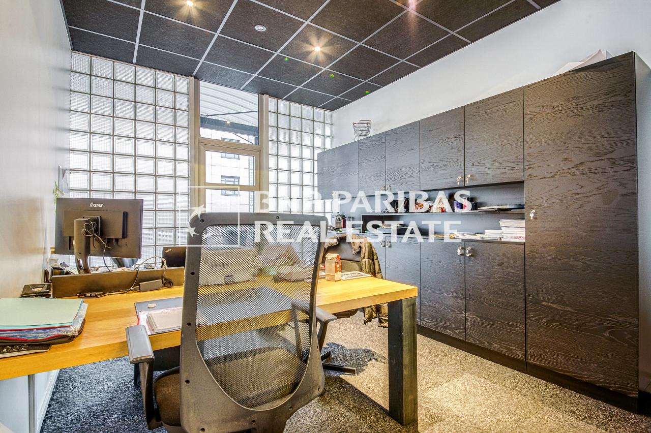 Location bureau Clichy Hauts-de-Seine OLBUR2100592 4