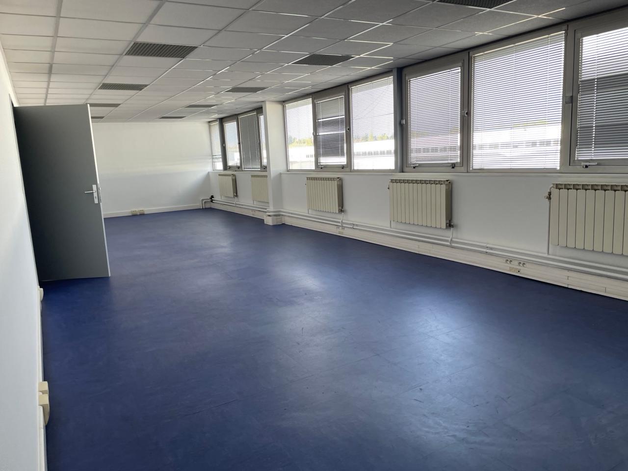 Location entrepôt Aulnay-sous-Bois Seine-Saint-Denis OLLOG2424773 7