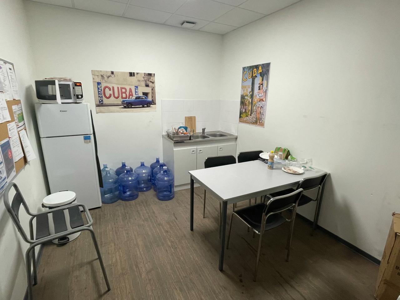 Location local d'activité Épinay-sur-Seine Seine-Saint-Denis OLACT2537947 7