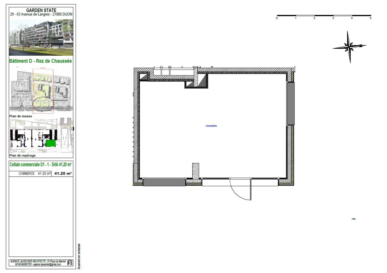 Location bureau Dijon Côte-d'Or OLBUR2536578 1