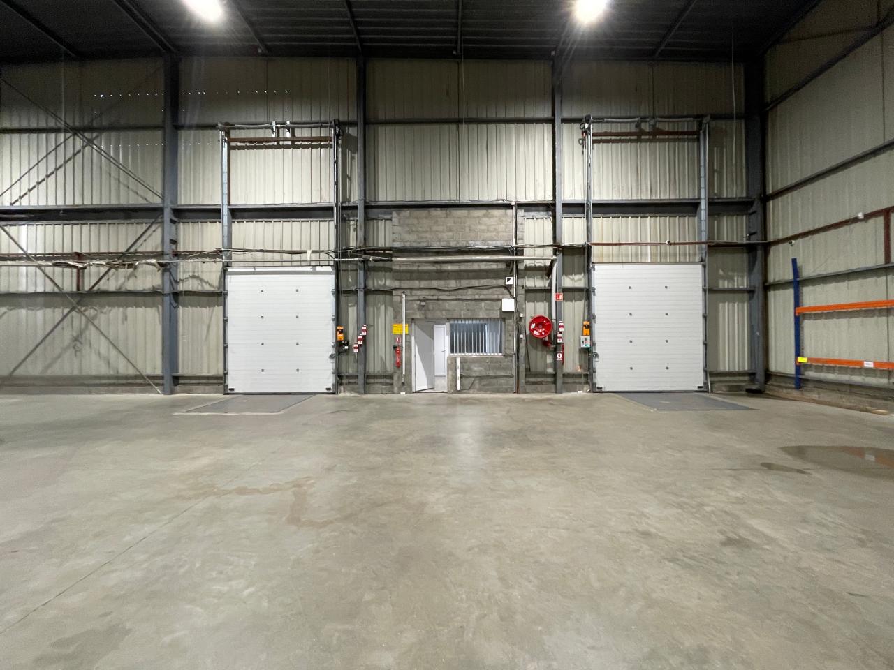 Location local d'activité Barentin Seine-Maritime OLACT2638192 10