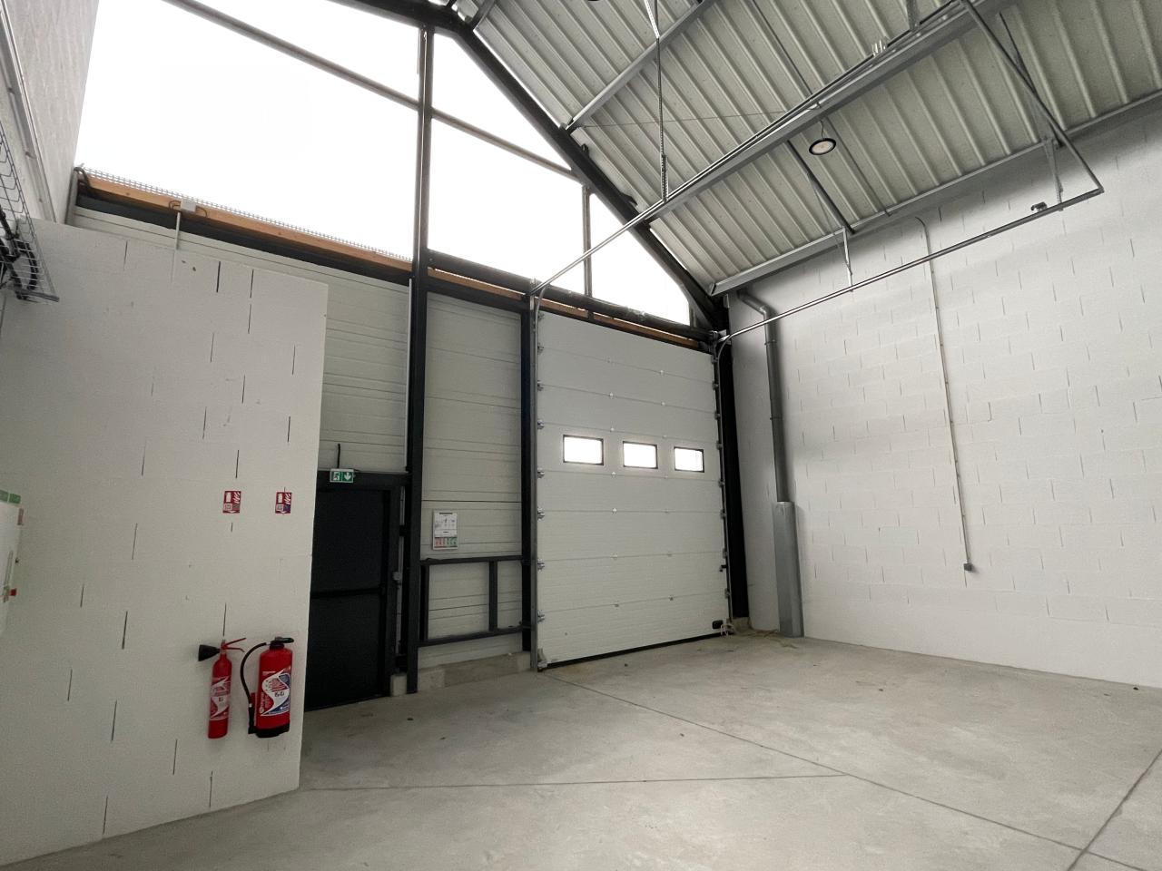 Location local d'activité Pavilly Seine-Maritime OLACT2640072 11