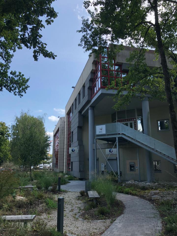 Location bureau Pessac Gironde OLBUR2426837 12