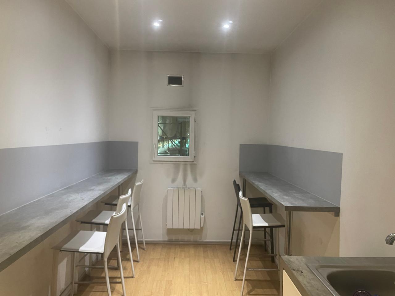 Vente local d'activité Sarcelles Val-d'Oise OVACT2536335 8