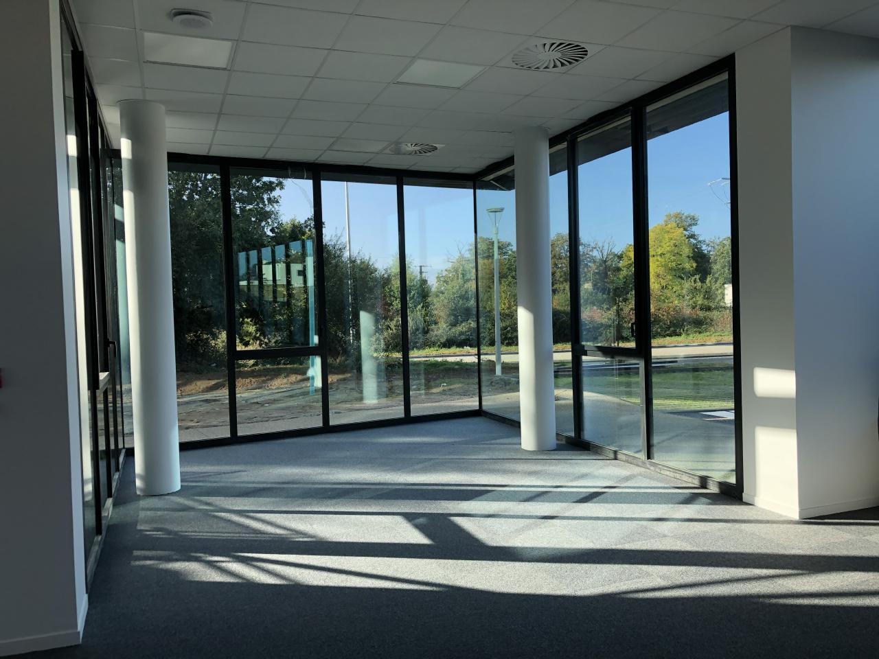 Vente bureau Saint-Grégoire Ille-et-Vilaine OVBUR2113304 5