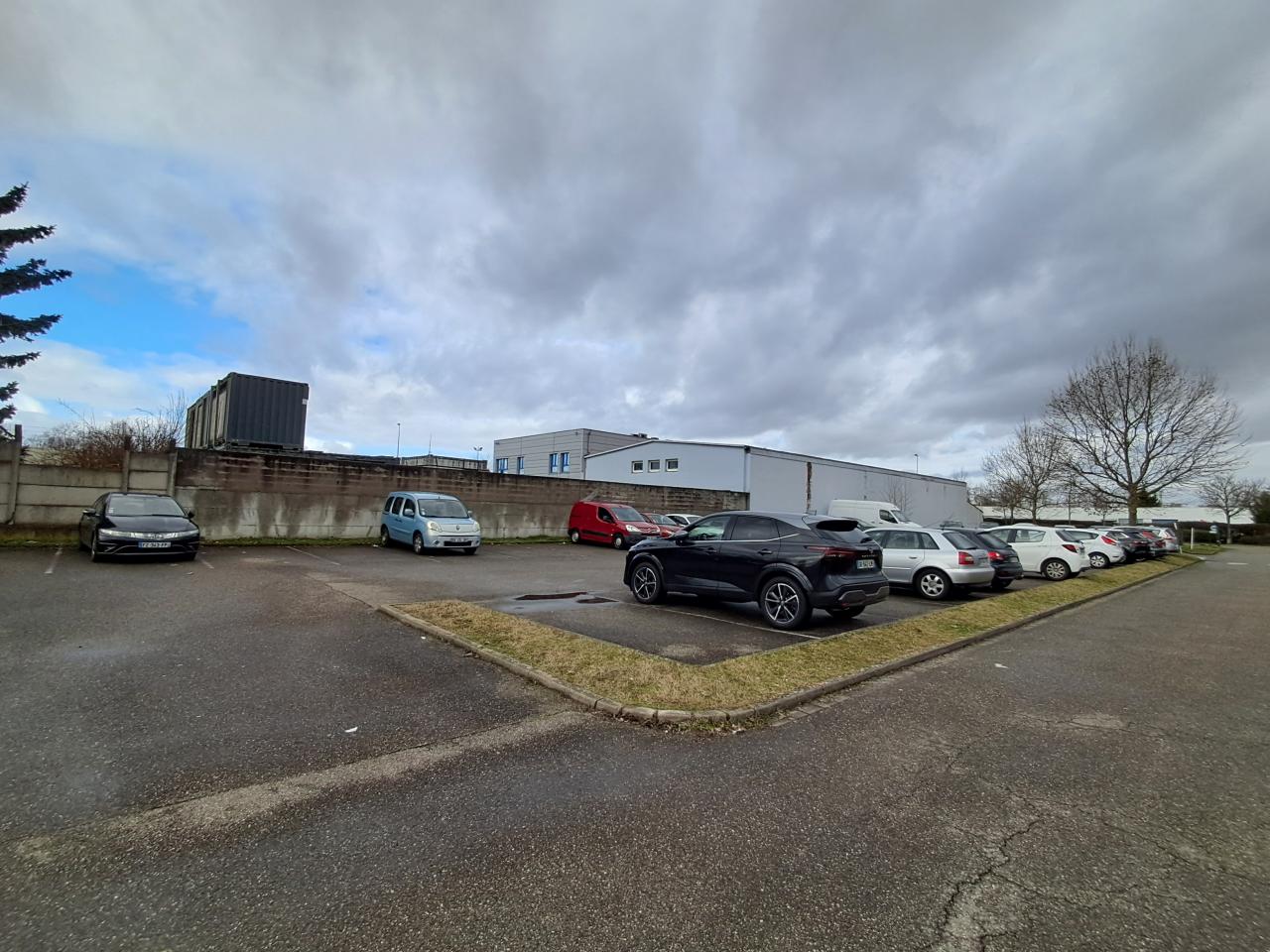 Vente local d'activité Schiltigheim Bas-Rhin OVACT2641654 5