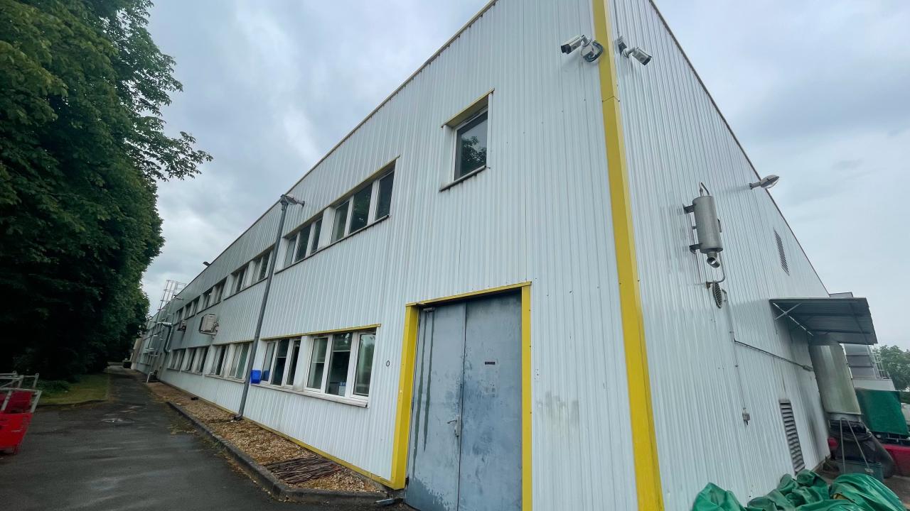 Vente local d'activité Buc Yvelines OVACT2536270 5