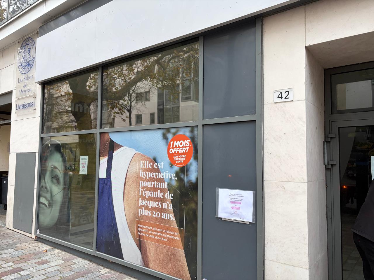 Location bureau Paris OLBUR2638703