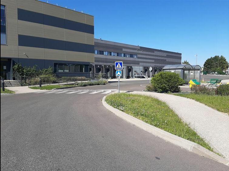 Location entrepôt classe b Bonneuil-sur-Marne Val-de-Marne OLLOG2309184 9