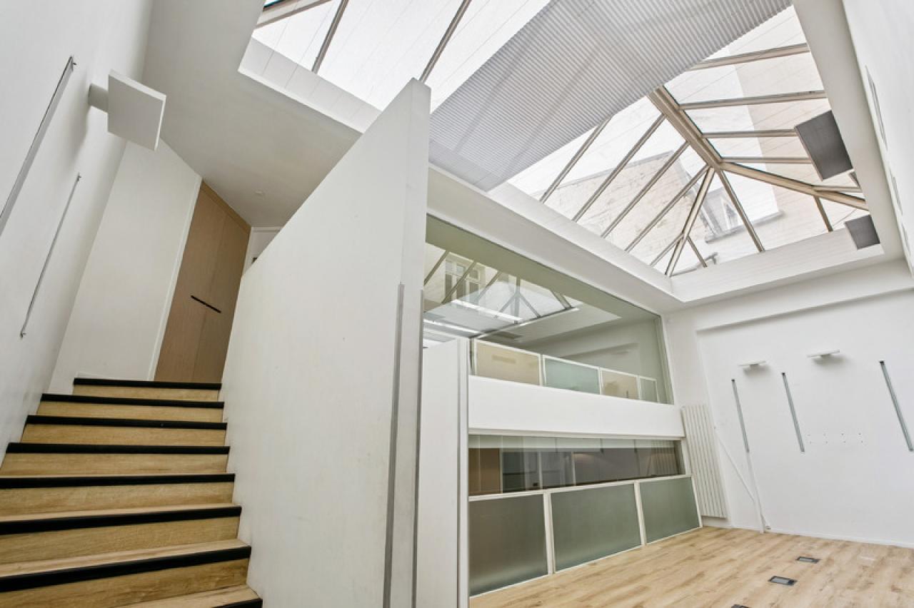 Vente bureau Paris OVBUR2532400 3
