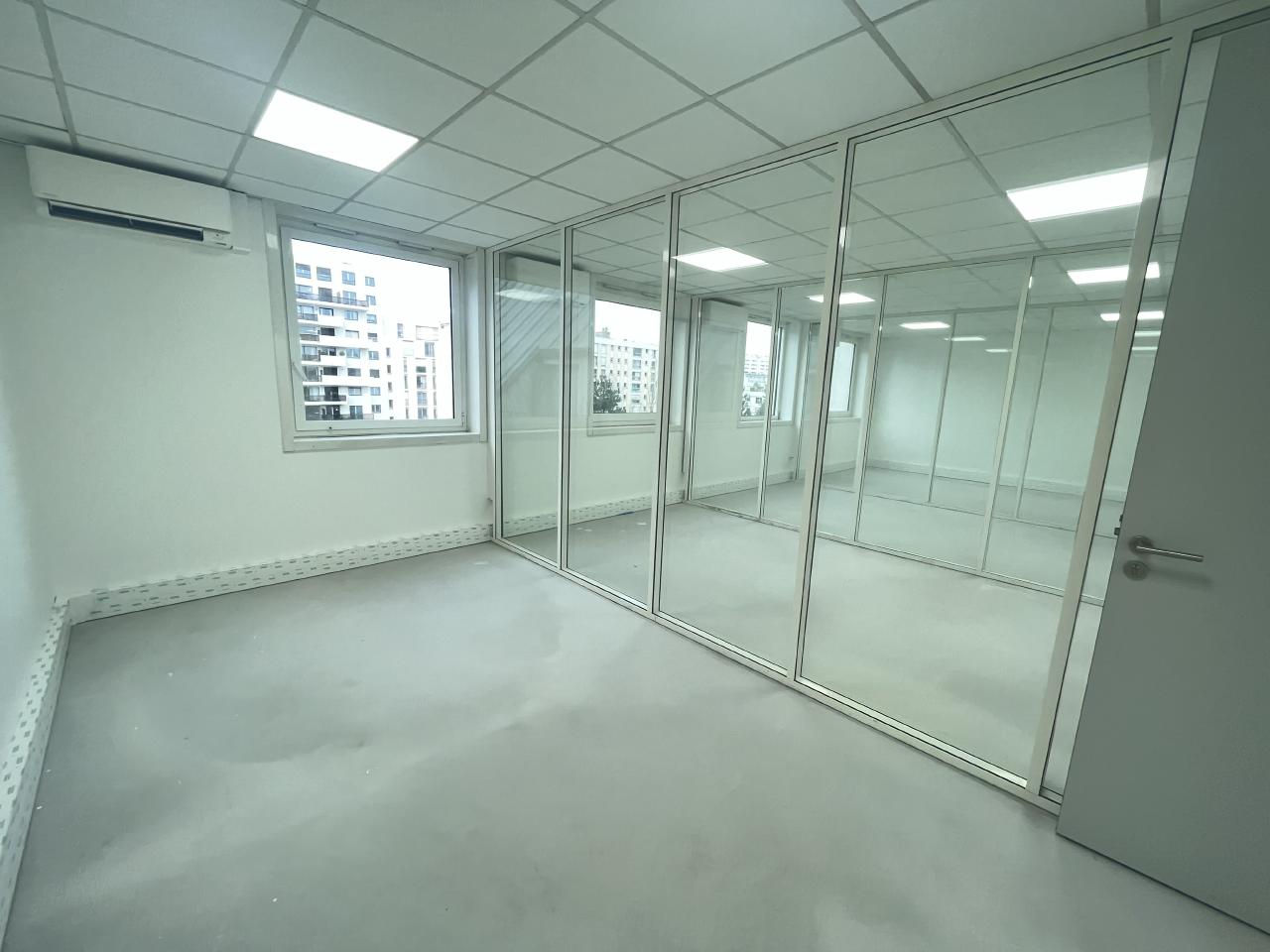 Location bureau Boulogne-Billancourt Hauts-de-Seine OLBUR2318462 4