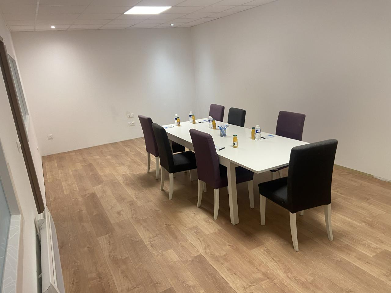 Location local d'activité Marange-Silvange Moselle OLACT2309371 10