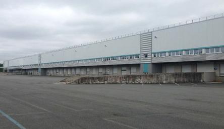 Location entrepôt classe a Saint-Michel-sur-Orge Essonne OLLOG2421135 5