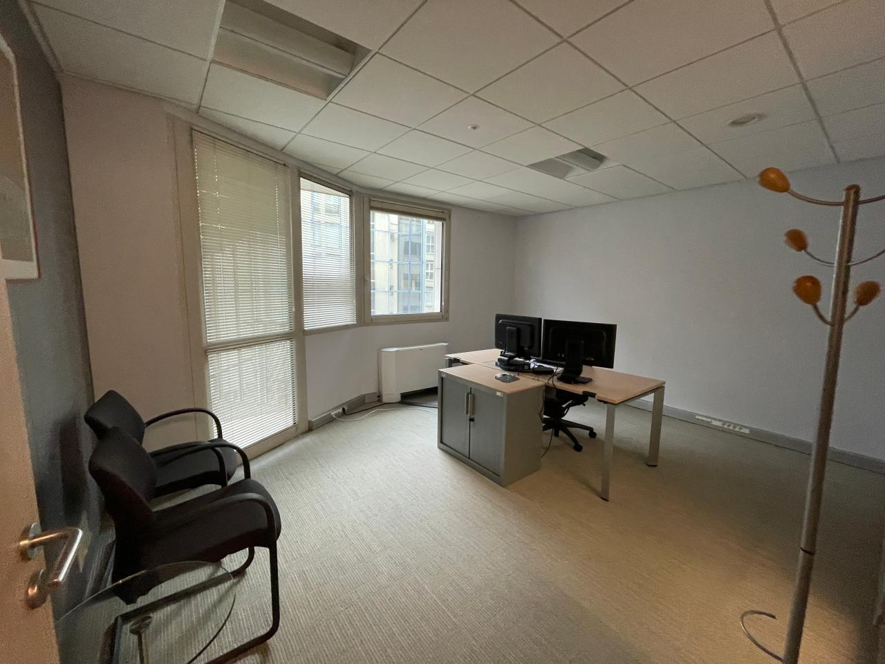 Location bureau Strasbourg Bas-Rhin OLBUR2535713 19