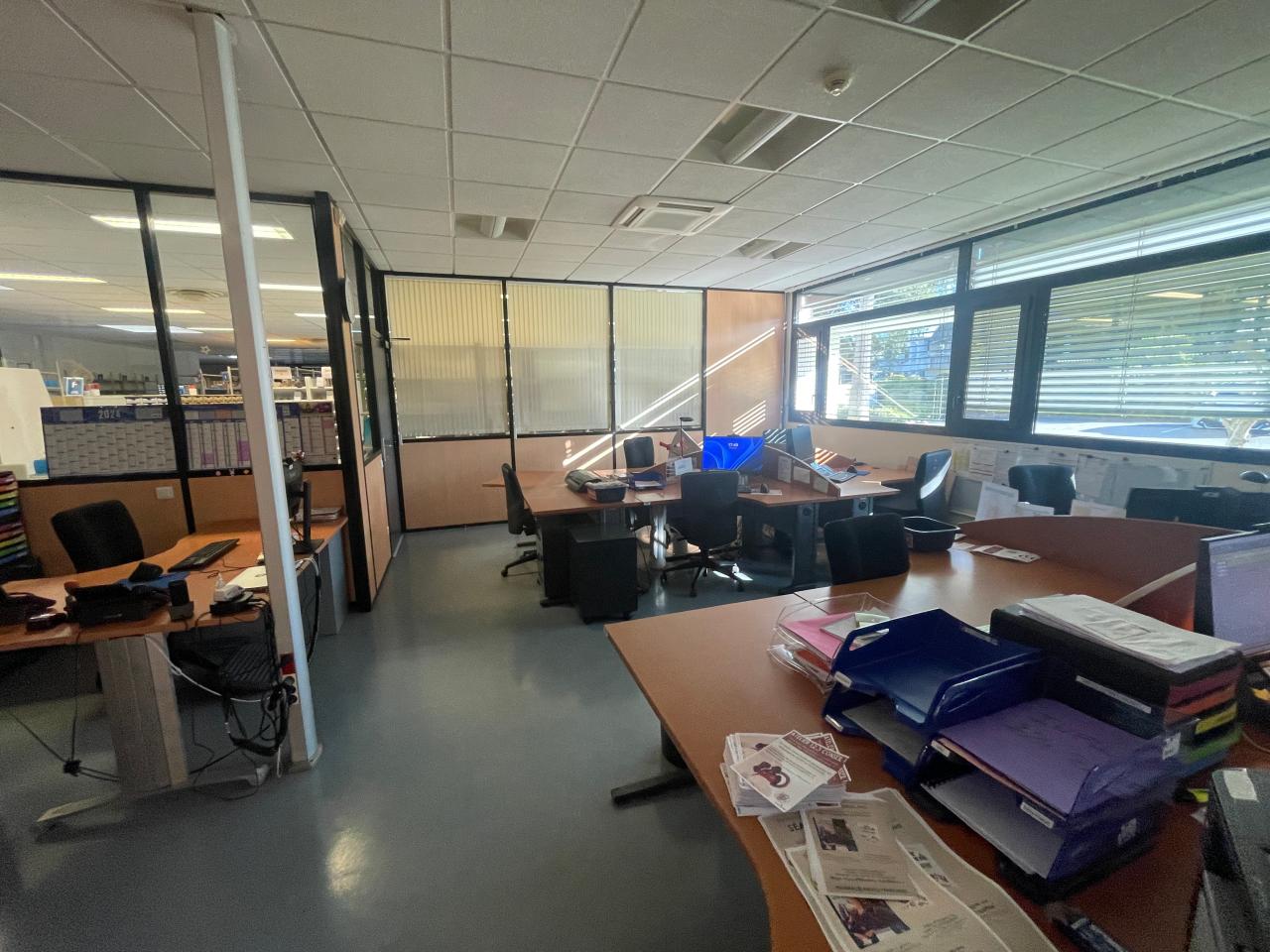 Vente local d'activité Biot Alpes-Maritimes OVACT2535115 26