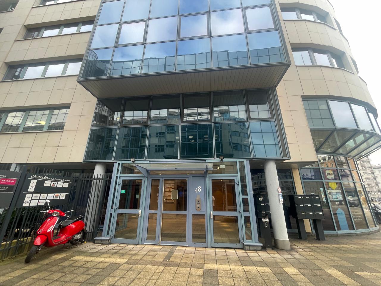 Location bureau Strasbourg Bas-Rhin OLBUR2535713 32